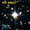 HD  58627
