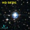HD  58791