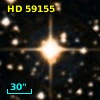 HD  59155