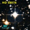 HD  58076