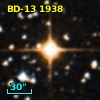 BD-13  1938