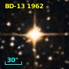 BD-13  1962