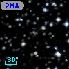 2MASX J07293247-1339300