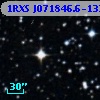 1RXS J071846.6-133458