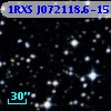 1RXS J072118.6-151438
