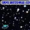 1RXS J072548.6-134101