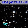 1RXS J072713.3-152628
