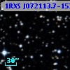 1RXS J072113.7-153033