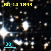 BD-14  1893