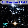 Cl* Waterloo    7     FM       3