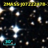 2MASS J07222478-1510543