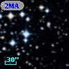 2MASS J07222459-1511070