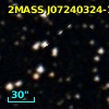 2MASS J07240324-1457078