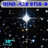 USNO-A2.0 0750-04100319