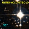 USNO-A2.0 0750-04101158