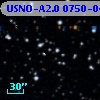 USNO-A2.0 0750-04140563
