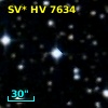 SV* HV  7634