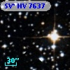 SV* HV  7637