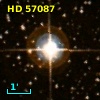 HD  57087
