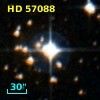 HD  57088