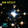HD  57117
