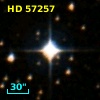 HD  57257