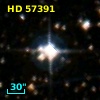 HD  57391
