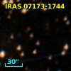 IRAS 07173-1744