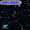 LEDA   86035