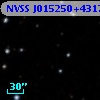 NVSS J015250+431752