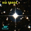 HD  58464