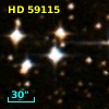 HD  59115