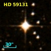 HD  59131