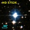 HD  57524