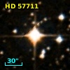 HD  57711