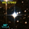 HD  57940