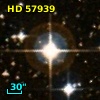 HD  57939