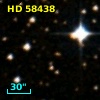 HD  58438