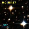 HD  58437