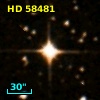 HD  58481