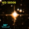 HD  58506
