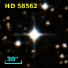 HD  58562