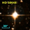 HD  58648