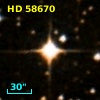HD  58670