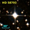 HD  58793