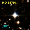 HD  58794