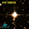 HD  58820