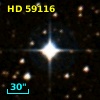 HD  59116