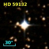HD  59132
