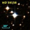 HD  59158